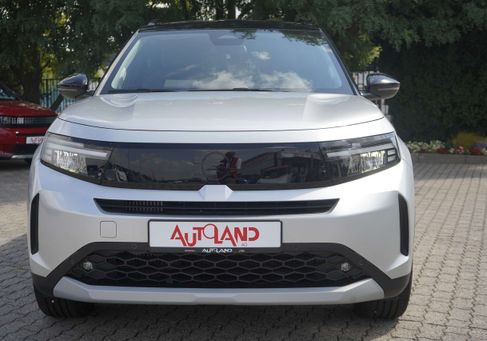 Opel Frontera, 2026