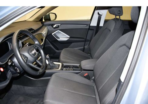 Audi Q3, 2022