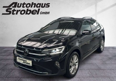 Volkswagen Taigo, 2023