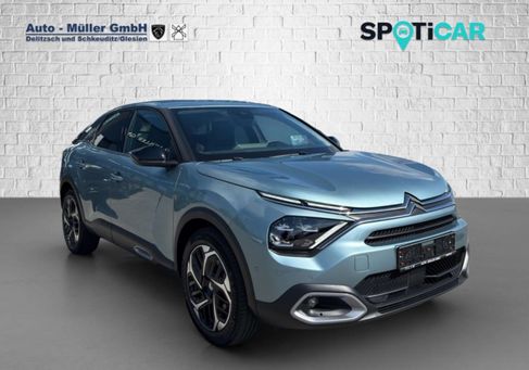 Citroën C4, 2023 3