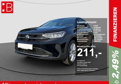 Volkswagen Taigo, 2024