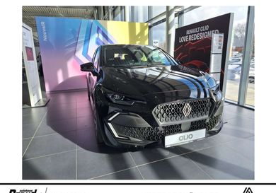 Renault Clio, 2026