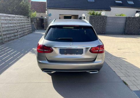 Mercedes-Benz CLA Klasė, 2019