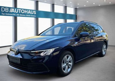 Volkswagen Golf, 2024