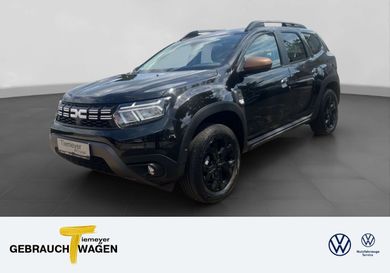 Dacia Duster, 2023