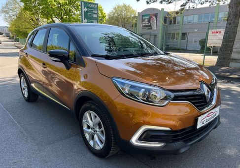 Renault Captur, 2019