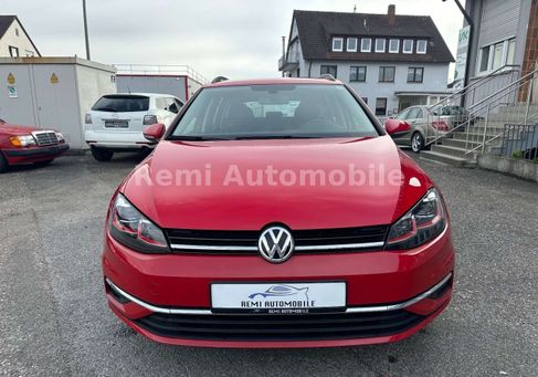 Volkswagen Golf, 2018 2