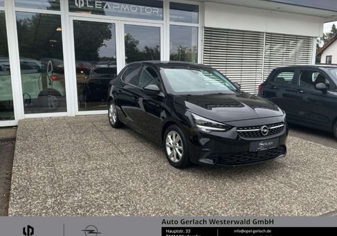 Opel Corsa, 2023 3