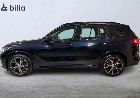 BMW X5, 2021