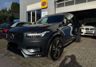 Volvo XC90, 2020