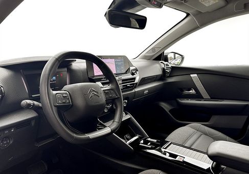 Citroën C4, 2023 3