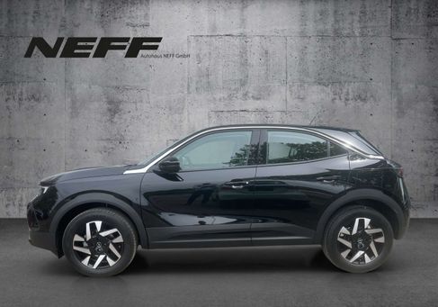 Opel Mokka, 2024 3