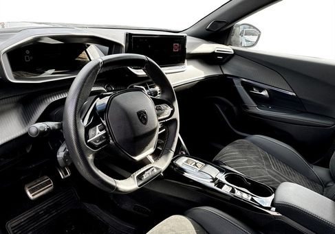 Peugeot 2008, 2025 3