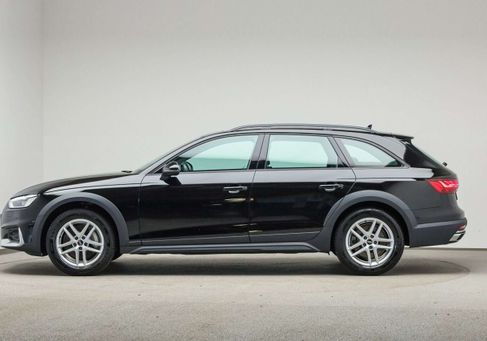 Audi A4 Allroad, 2022 3