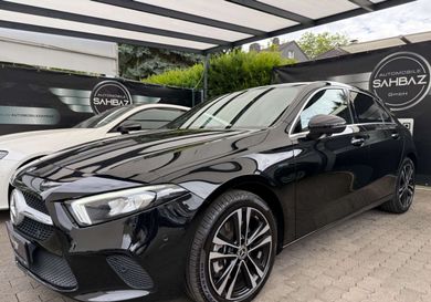 Mercedes-Benz A 250, 2020
