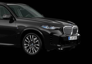 BMW X5, 2026