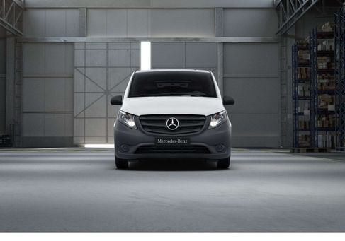 Mercedes-Benz Vito, 2024