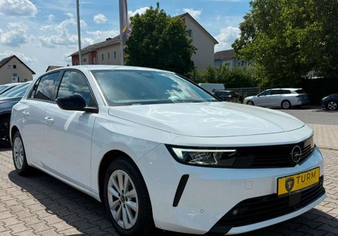 Opel Astra, 2023
