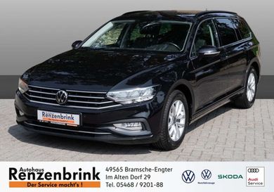 Volkswagen Passat Variant, 2023