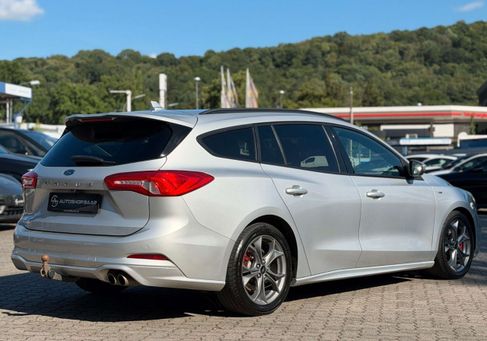 Ford Focus, 2020