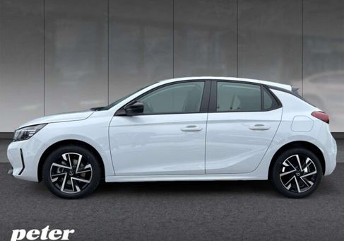 Opel Corsa, 2026 2