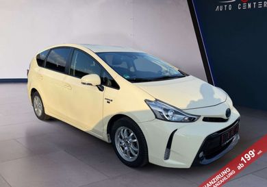 Toyota Prius, 2020