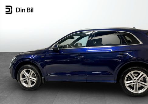 Audi Q5, 2019 2