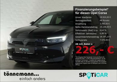 Opel Corsa, 2025
