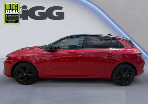Opel Astra, 2022