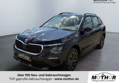 Skoda Kamiq, 2025