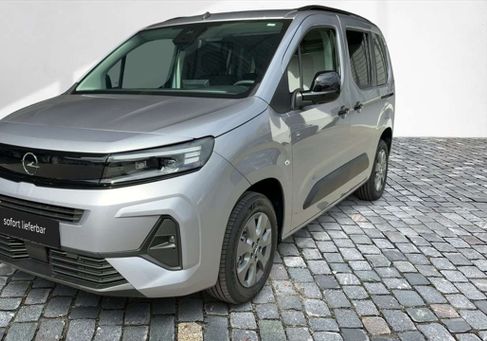 Opel Combo, 2025