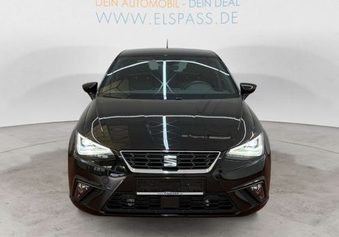 Seat Ibiza, 2024