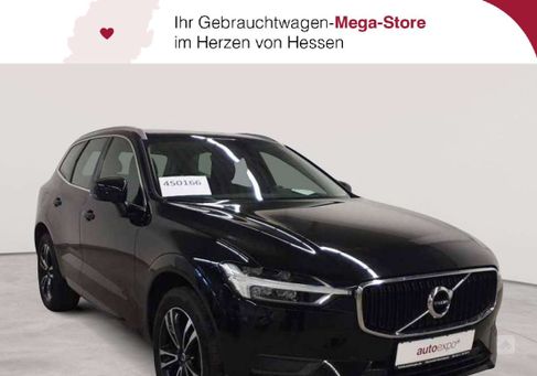 Volvo XC60, 2020