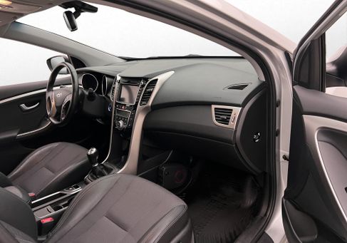 Hyundai i30, 2017