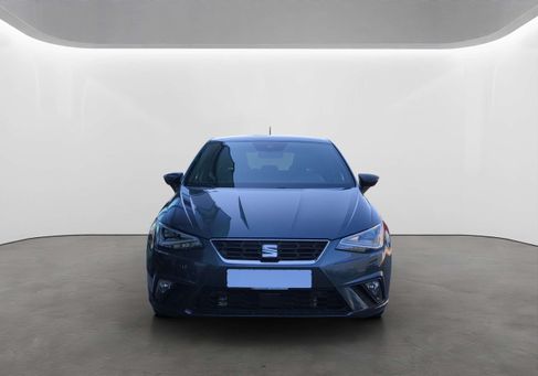 Seat Ibiza, 2023