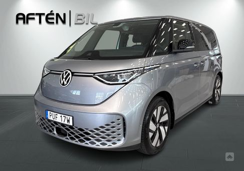 Volkswagen ID.Buzz, 2023