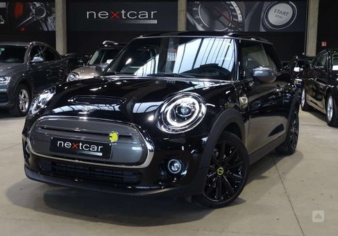 MINI Cooper, 2020