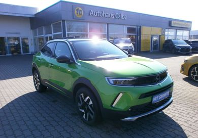 Opel Mokka, 2023
