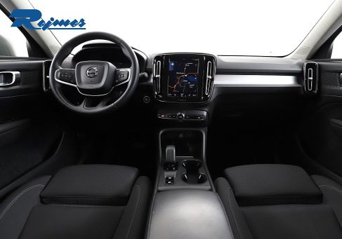 Volvo XC40, 2022 2