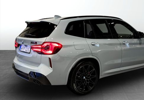 BMW X3 M, 2023