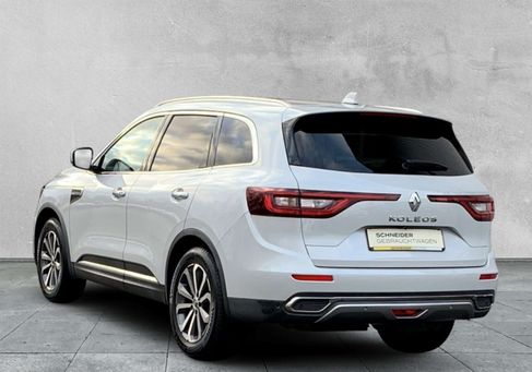 Renault Koleos, 2021