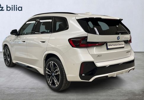 BMW X1, 2025 2