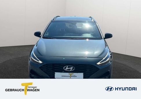 Hyundai i30, 2025 2