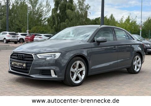 Audi A3, 2019 3
