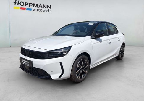 Opel Corsa, 2026 2