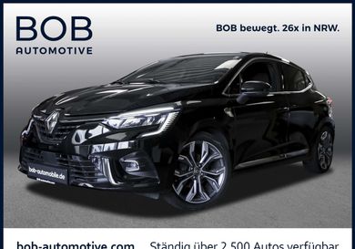 Renault Clio, 2020