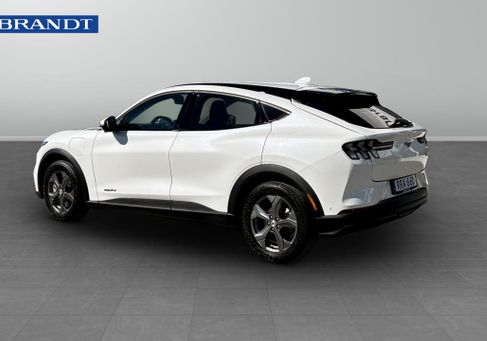 Ford Mustang Mach-E, 2022