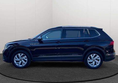 Volkswagen Tiguan Allspace, 2022