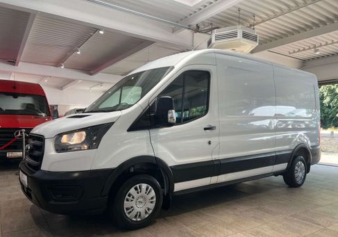 Ford Transit, 2022