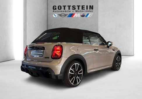MINI Cooper Cabrio, 2021